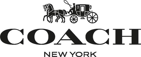 Coach (Коуч) лого