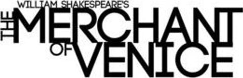 The Merchant of Venice (Мърчънт ъф Венис) лого