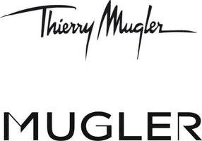 Mugler (Мюглер) лого