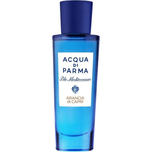Blu Mediterraneo Fico Di Amalfi EDT
