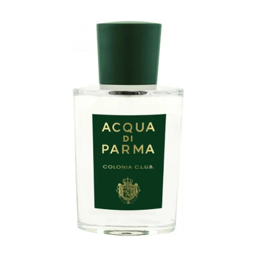 Acqua di Parma Colonia Club – Eau de Cologne unisex, γνήσιο άρωμα