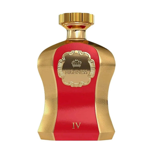 Highness Iii Green EDP