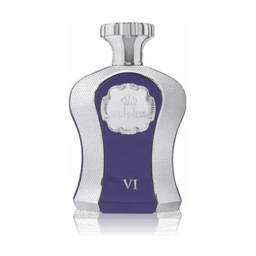 Afnan Highness Vi Blue – Eau de Parfum για άνδρες, γνήσιο άρωμα