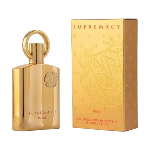 Supremacy Gold EDP