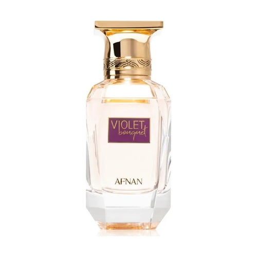 Afnan Violet Bouquet – Eau de Parfum για γυναίκες, γνήσιο άρωμα