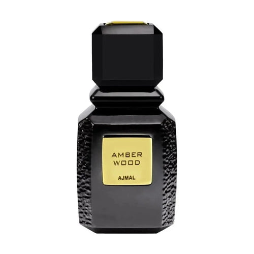 Amber Wood EDP