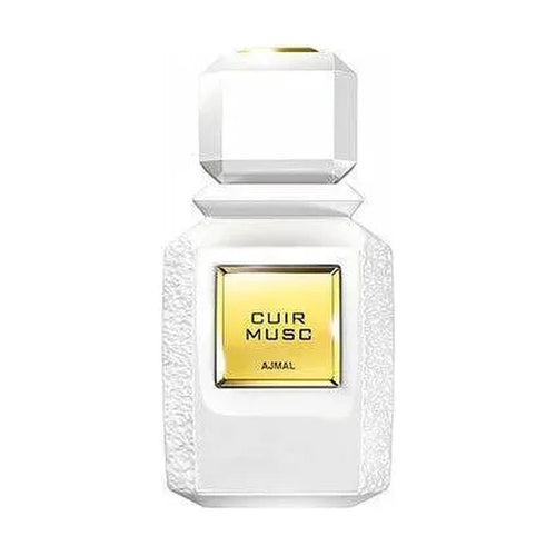 Ajmal Cuir Musk – Eau de Parfum unisex, γνήσιο άρωμα
