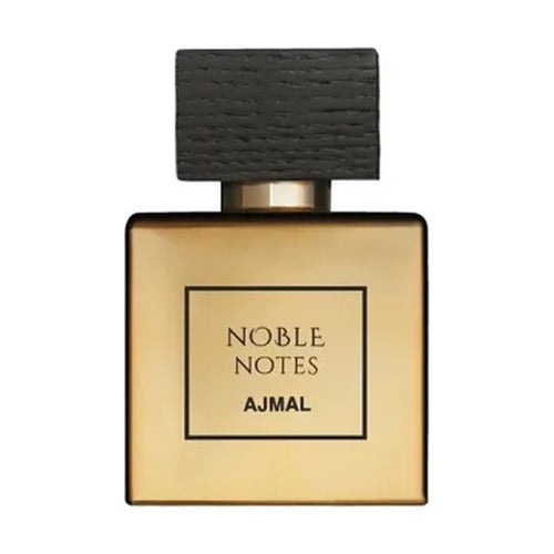 Ajmal Noble Notes – Eau de Parfum unisex, γνήσιο άρωμα