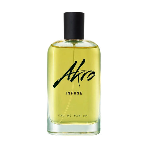 Akro Infuse – apă de parfum unisex fără ambalaj, parfum original