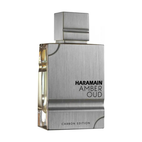 Al Haramain Amber Oud Carbon – Eau de Parfum unisex, γνήσιο άρωμα