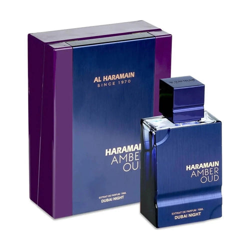Amber Oud Night Dubai EDP