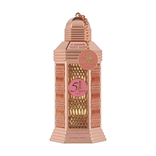 Al Haramain Rose Oud – άρωμα unisex χωρίς συσκευασία, γνήσιο άρωμα