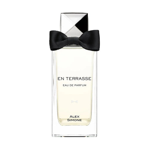 Alex Simone En Terrasse – Eau de Parfum unisex, γνήσιο άρωμα