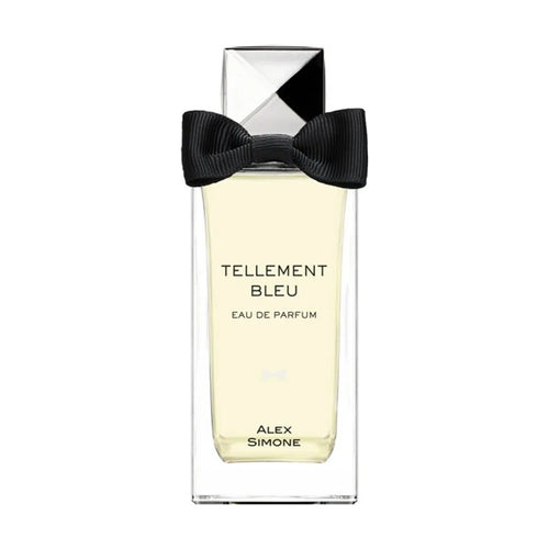 Alex Simone Tellement – Eau de Parfum unisex, γνήσιο άρωμα