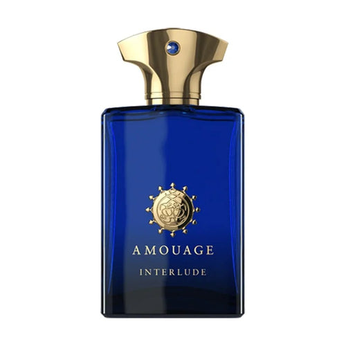 Amouage Interlude – apă de parfum pentru bărbați, parfum original