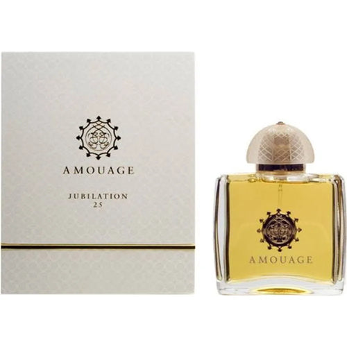 Jubilation Xxv EDP