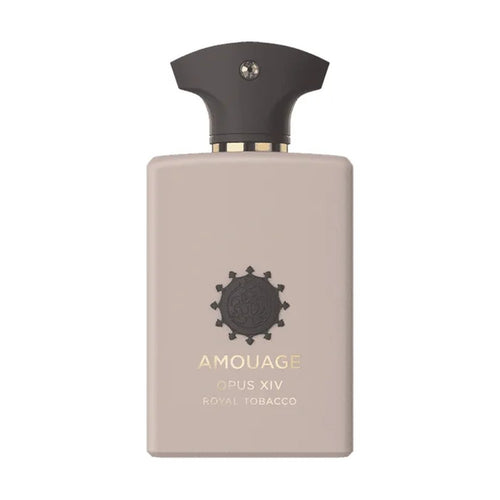 Amouage Opus Xiv Royal Tobacco – apă de parfum unisex, parfum original