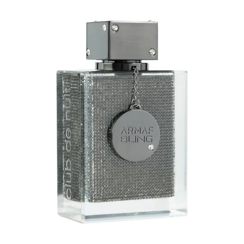 Armaf Club De Nuit Bling – Eau de Parfum unisex, γνήσιο άρωμα