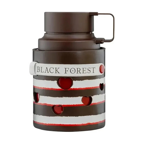 Armaf Odyseey Black Forest – Eau de Parfum unisex, γνήσιο άρωμα