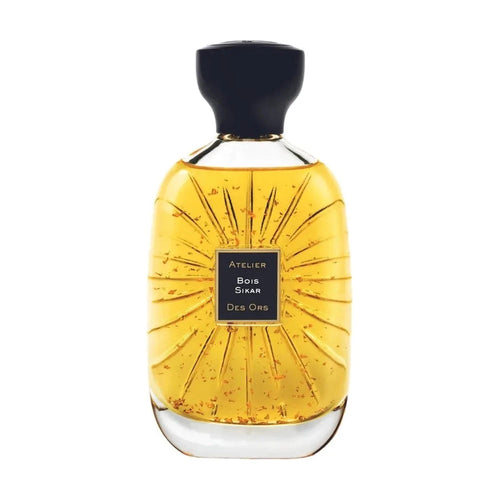 Bois Sikar EDP