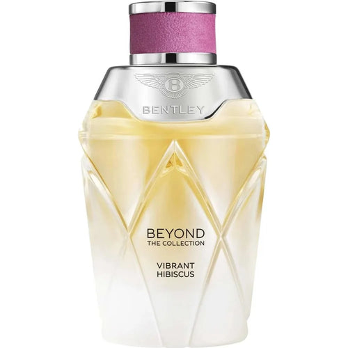 Beyond The Collection Vibrant Hibiscus EDP