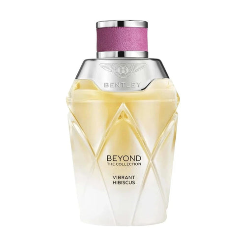 Bentley Beyond The Collection Vibrant Hibiscus – Eau de Parfum για γυναίκες, γνήσιο άρωμα
