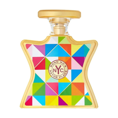 Astor Place EDP