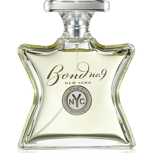 Chez Bond EDP