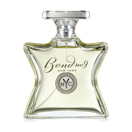 Bond No. 9 Chez Bond – apă de parfum pentru bărbați fără ambalaj, parfum original