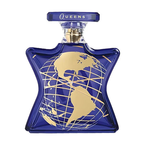 Bond No. 9 Queens – Eau de Parfum unisex χωρίς συσκευασία, γνήσιο άρωμα