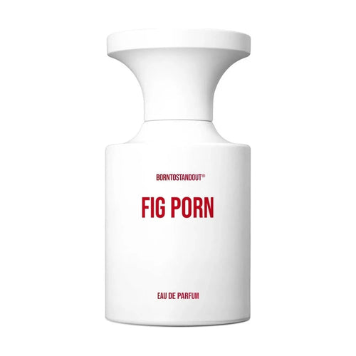 BORNTOSTANDOUT Fig Porn – Eau de Parfum unisex, γνήσιο άρωμα