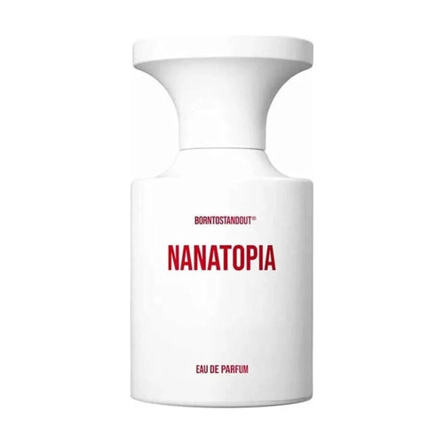 Nanatopia EDP
