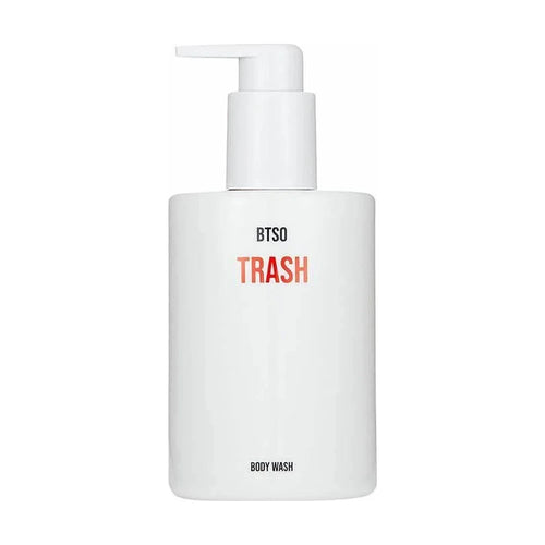 BORNTOSTANDOUT Trash Shower Gel – προϊόν unisex, γνήσιο προϊόν