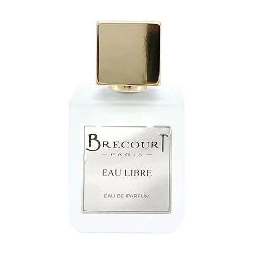 Brecourt Eau Libre – парфюмна вода за мъже, оригинален парфюм (Брекур)