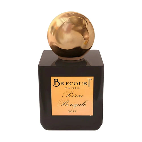 Brecourt Poivre Bengale – парфюмна вода унисекс, оригинален парфюм (Брекур)