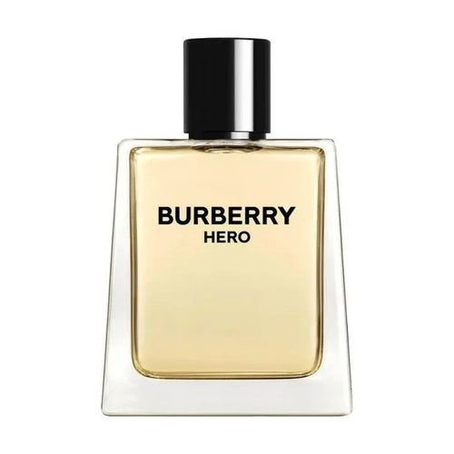 Burberry Hero – apă de toaletă pentru bărbați, parfum original