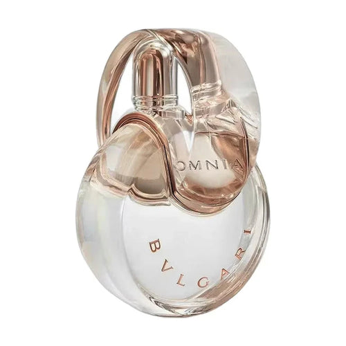Bvlgari Omnia Crystalline – Eau de Toilette για γυναίκες, γνήσιο άρωμα