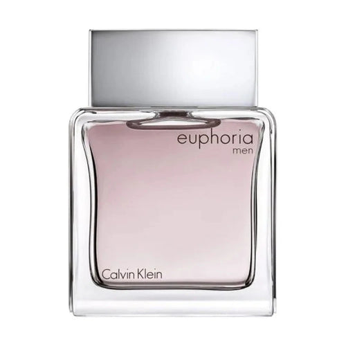 Calvin Klein Euphoria Men – тоалетна вода за мъже без опаковка, оригинален парфюм (Калвин Клайн)