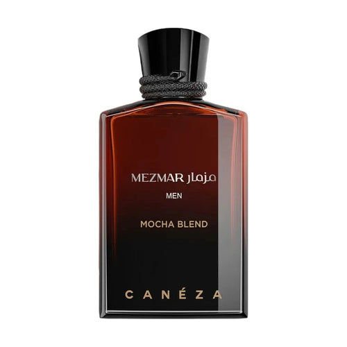 Caneza Mezmar Mocha Blend – Eau de Parfum για άνδρες, γνήσιο άρωμα