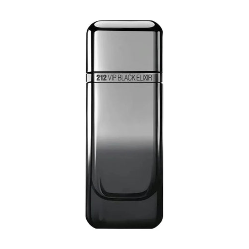 Carolina Herrera 212 Vip Black Elixir – Eau de Parfum για άνδρες, γνήσιο άρωμα