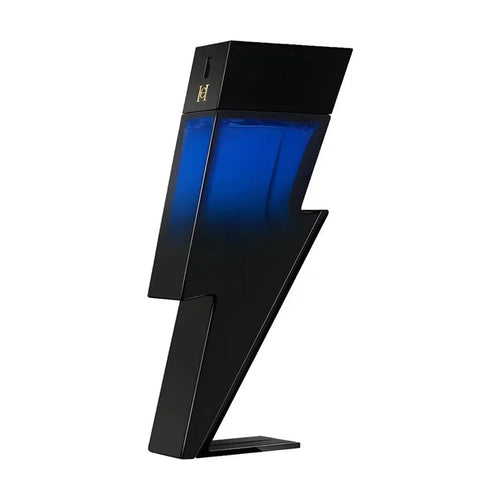 Carolina Herrera Bad Boy Cobalt Elixir – apă de parfum pentru bărbați fără ambalaj, parfum original