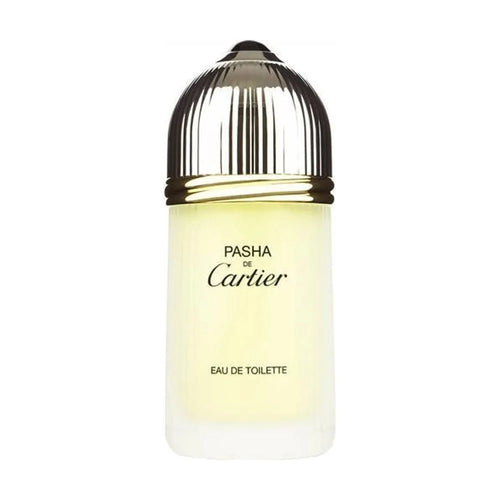Cartier Pasha – тоалетна вода за мъже, оригинален парфюм (Картие)