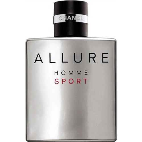 Allure Homme Sport EDT