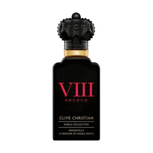 Clive Christian Noble Collection VIII Rococo Magnolia – Eau de Parfum unisex, γνήσιο άρωμα