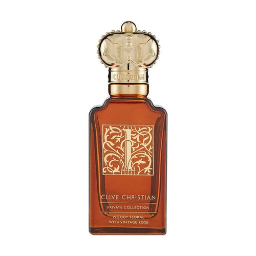 Private Collection I Woody Floral EDP