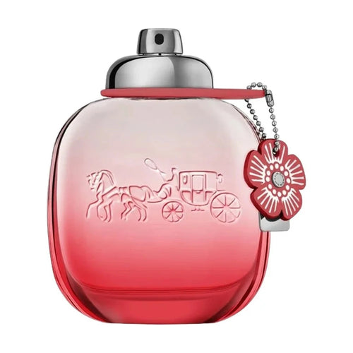 Coach Floral Blush – apă de parfum pentru femei, parfum original