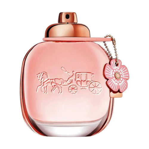 Coach Floral – apă de parfum pentru femei, parfum original