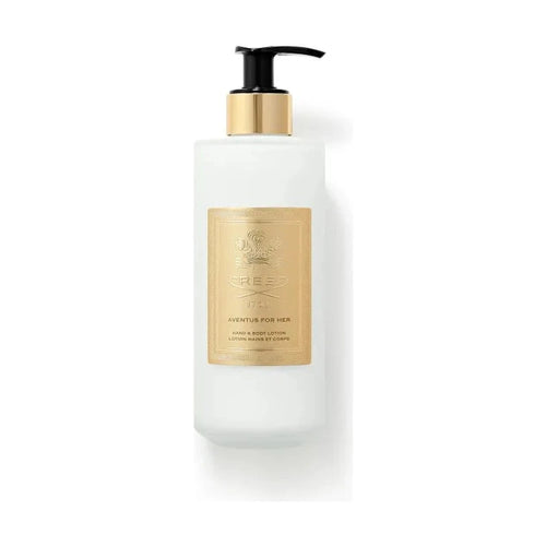 Creed Aventus For Her Body Lotion – προϊόν unisex, γνήσιο προϊόν