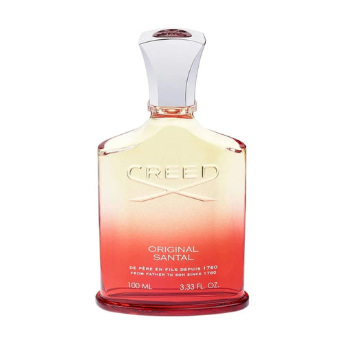 Original Santal EDP