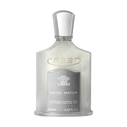 Creed Royal Water – Eau de Parfum unisex χωρίς συσκευασία, γνήσιο άρωμα